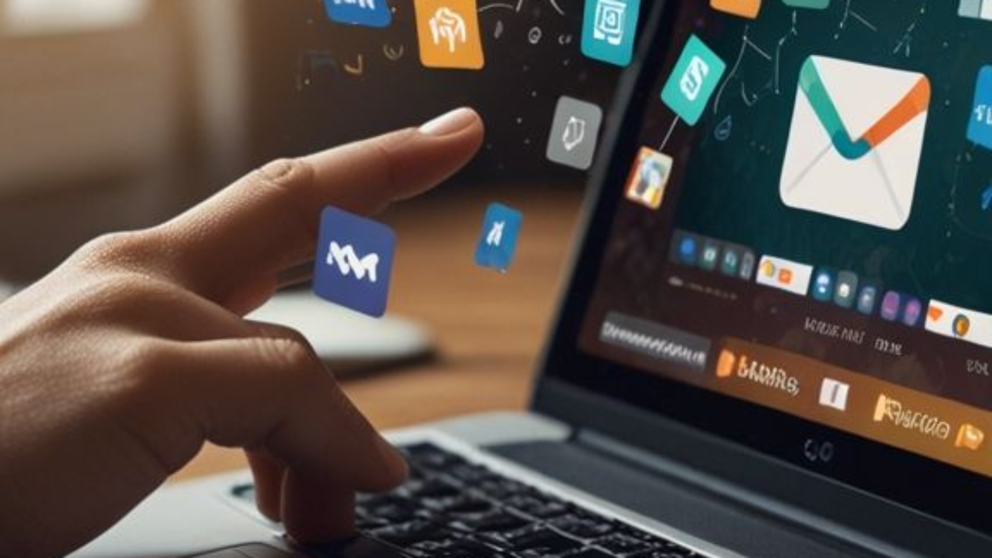 Email marketing